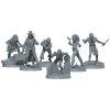 iron maiden character pack 2