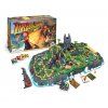 Restoration Games - Fireball Island: The Curse of Vul-Kar