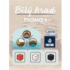 White Promo1 Punchboard cz 2