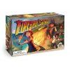 Restoration Games - Fireball Island: The Curse of Vul-Kar