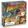 Restoration Games - Fireball Island: The Last Adventurer