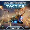Snap Ships Tactics
