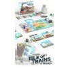 Isle of Trains: All Aboard