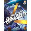 The Artemis Project: Satellites & Commanders