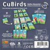 CuBirds