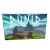 Runir box front