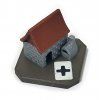 Northgard - 3D budovy