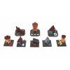 Northgard - 3D Tokens