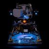 10266 LEGO NASAApollo11LunarLander2.0 lights on Light My Bricks 1000x[1]