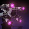 StarWarsX WingStarfighter75355 Close Boosters 1000x