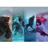 Northgard monstra