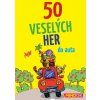 Mindok - 50 veselých her do auta
