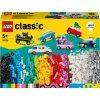 LEGO® Tvořivá vozidla 11036