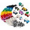 LEGO® Tvořivá vozidla 11036