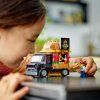 LEGO® Hamburgerový truck 60404