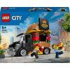 LEGO® Hamburgerový truck 60404