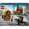 LEGO® Hamburgerový truck 60404