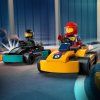 LEGO® Motokáry s řidiči 60400