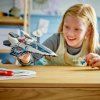LEGO® Mezihvězdná vesmírná loď 60430