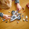 LEGO® Mezihvězdná vesmírná loď 60430