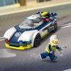LEGO® Honička policejního auta a sporťáku 60415