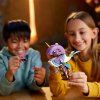 LEGO® Izzie a její horkovzdušný balón ​ve tvaru narvala 71472