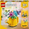 LEGO® Květiny v konvi 31149