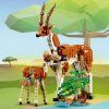 LEGO® Divoká zvířata ze safari 31150
