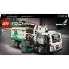 LEGO® Popelářský vůz Mack® LR Electric 42167