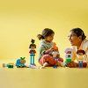 LEGO® Sestavitelní lidé s velkými emocemi 10423