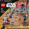 LEGO® Bitevní balíček klonového vojáka a bitevního droida 75372