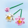 LEGO® Botanicals Lotosové květy 40647