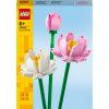 LEGO® Botanicals Lotosové květy 40647