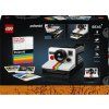 LEGO® Fotoaparát Polaroid OneStep SX-70 21345