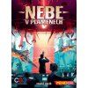 Mindok - Nebe v plamenech