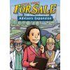 For Sale: Advisors Expansion