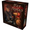 Plaid Hat Games - Mice and Mystics