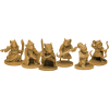 Plaid Hat Games - Mice and Mystics