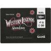 Western Legends: Showdown