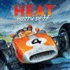 HEAT Hustý déšť 1200x1200