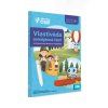 Kniha Vlastivěda - zeměpisná část (Kouzelné čtení)