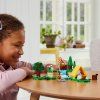 LEGO® Bunnie a aktivity v přírodě 77047