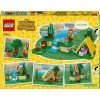LEGO® Bunnie a aktivity v přírodě 77047