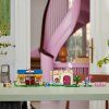 LEGO® Nook's Cranny a dům Rosie 77050