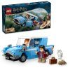 LEGO® Létající automobil Ford Anglia™ 76424