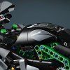 LEGO® Motorka Kawasaki Ninja H2R 42170