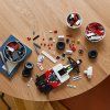 LEGO® ICONS McLaren MP4/4 a Ayrton Senna 10330