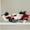 LEGO® ICONS McLaren MP4/4 a Ayrton Senna 10330