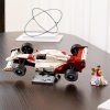 LEGO® ICONS McLaren MP4/4 a Ayrton Senna 10330