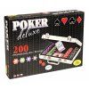 Albi - Poker Deluxe (200 žetonů)